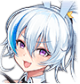 ephnel bunny photo